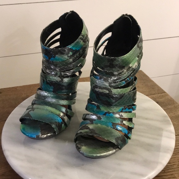 Michael Antonio Shoes - Shoes